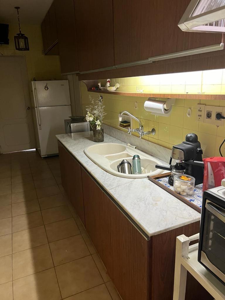 Appartement Escorpio De Mar à Montevideo Extérieur photo