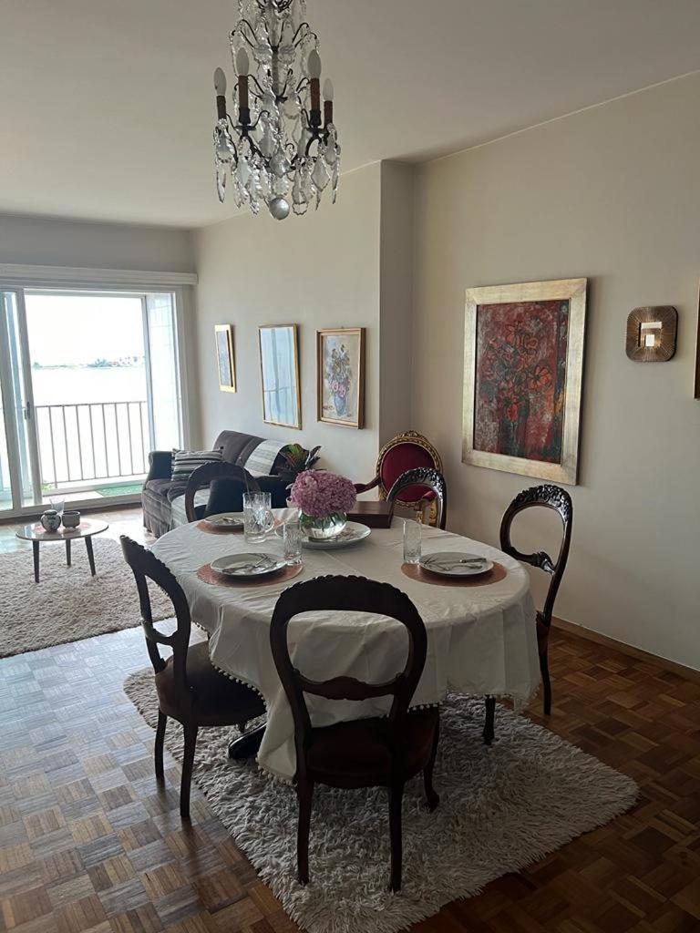 Appartement Escorpio De Mar à Montevideo Extérieur photo